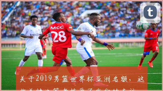 关于2019男篮世界杯亚洲名额，这些关键决策者接受了我们的专访