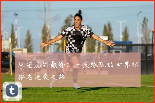 从垫底到巅峰：一支球队的世界杯排名逆袭之路