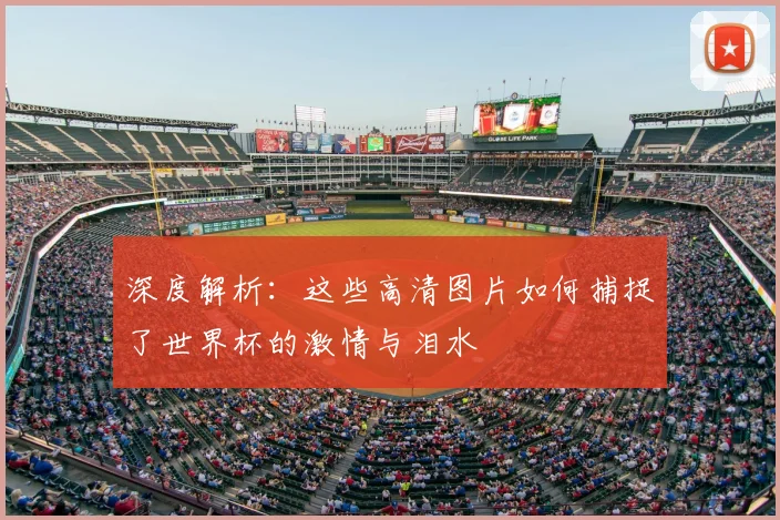 深度解析：这些高清图片如何捕捉了世界杯的激情与泪水