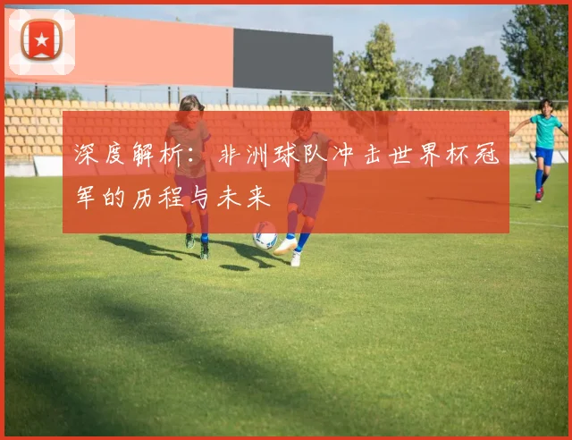 深度解析：非洲球队冲击世界杯冠军的历程与未来